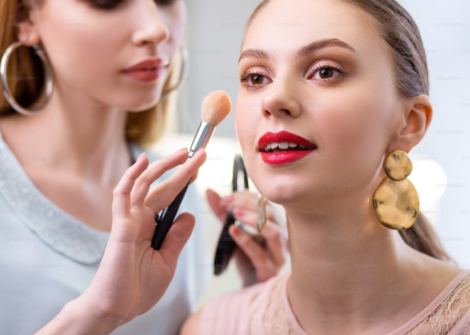 Boost Your Confidence: Makeup Tips for Every Skin Tone