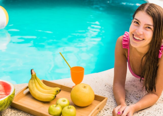 Summer Skin Secrets: How to Keep Your Skin Healthy and Hydrated