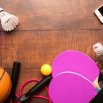 Top 10 Essential Sports Equipment for Your Fitness Journey