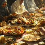 Food Festivals in the UAE: A Celebration of Culture and Cuisine