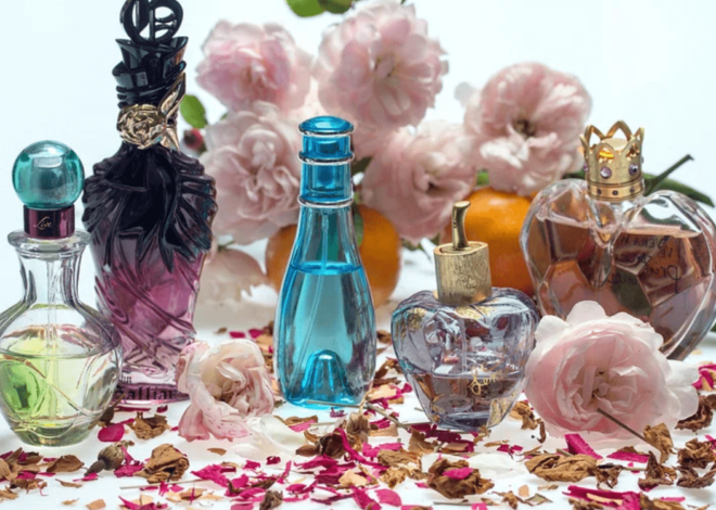 Luxury Fragrances: The Best High-End Perfumes to Indulge In