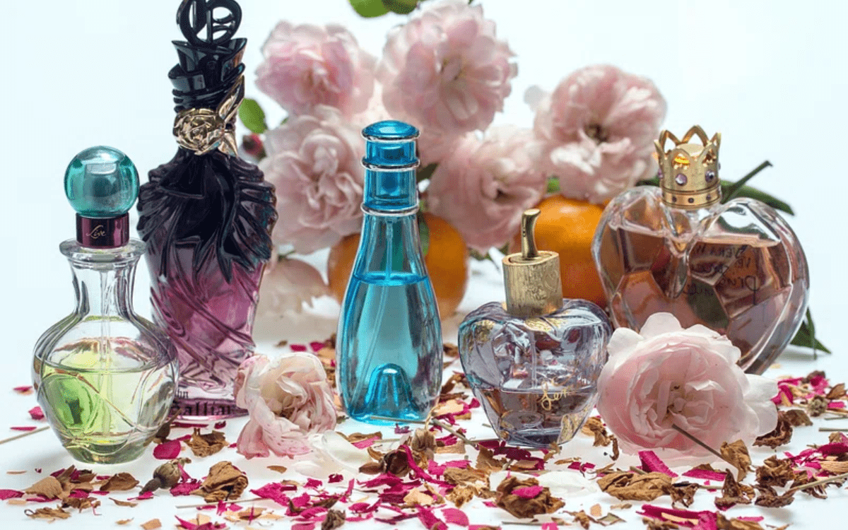 Luxury Fragrances: The Best High-End Perfumes to Indulge In