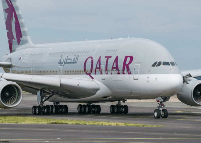 Flying High with Qatar Airways: What Sets Them Apart