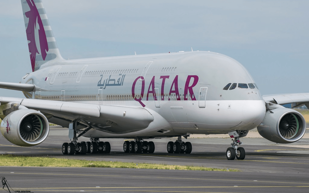 Flying High with Qatar Airways: What Sets Them Apart