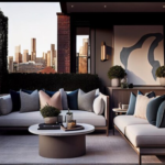 Luxury Living: The Best High-End Furniture Brands of 2024