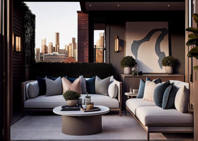 Luxury Living: The Best High-End Furniture Brands of 2024