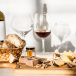 The Art of Pairing: Wine, Cheese, and Everything in Between