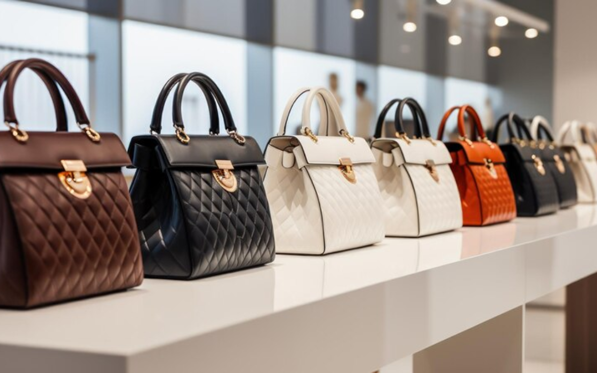 Designer Handbags in the UAE: Where Fashion Meets Function