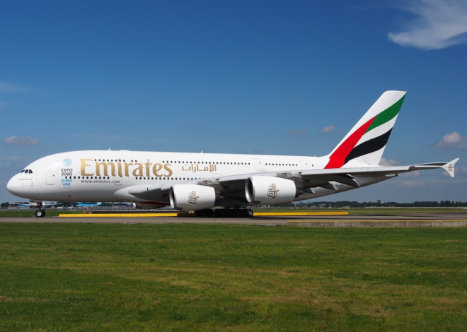 Exploring Emirates: More Than Just an Airline