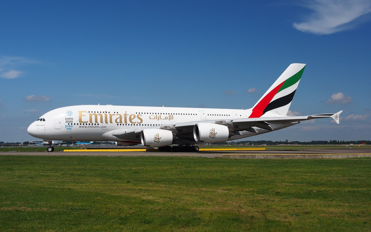 Exploring Emirates: More Than Just an Airline