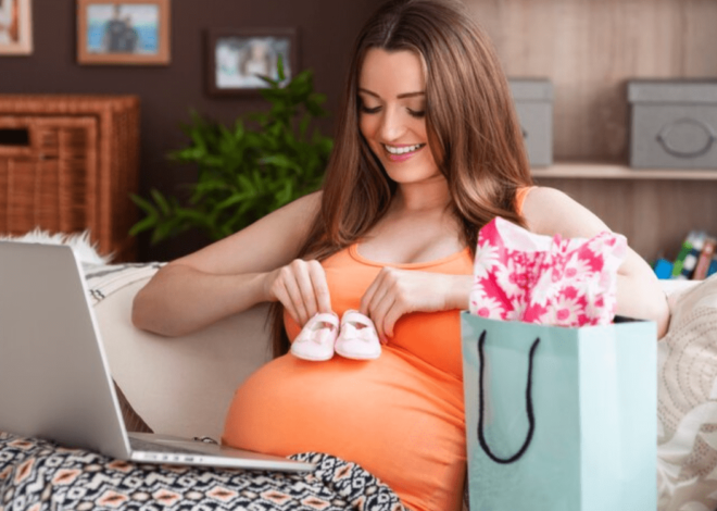 Packing Your Hospital Bag: Top Must-Haves for Expecting Moms