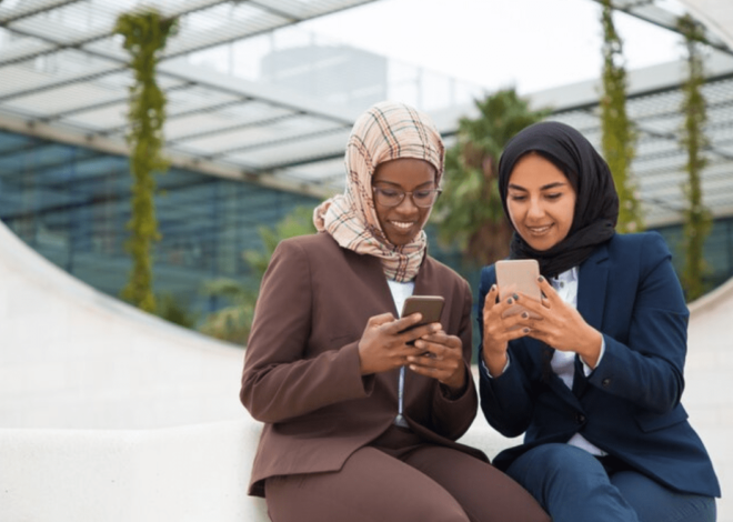 Stay Connected: Discover the Top 8 Wi-Fi Hotspots in the UAE