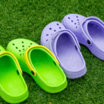 From Beaches to Streets: The Versatility of Crocs