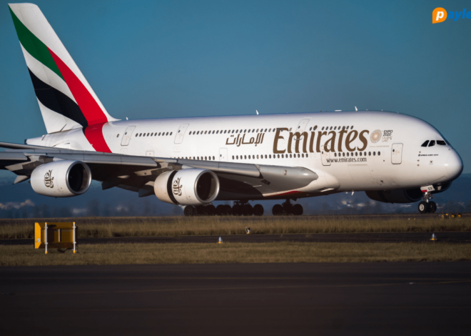 Flying Emirates to Dubai: Top 10 Luxury Experiences You Shouldn’t Miss