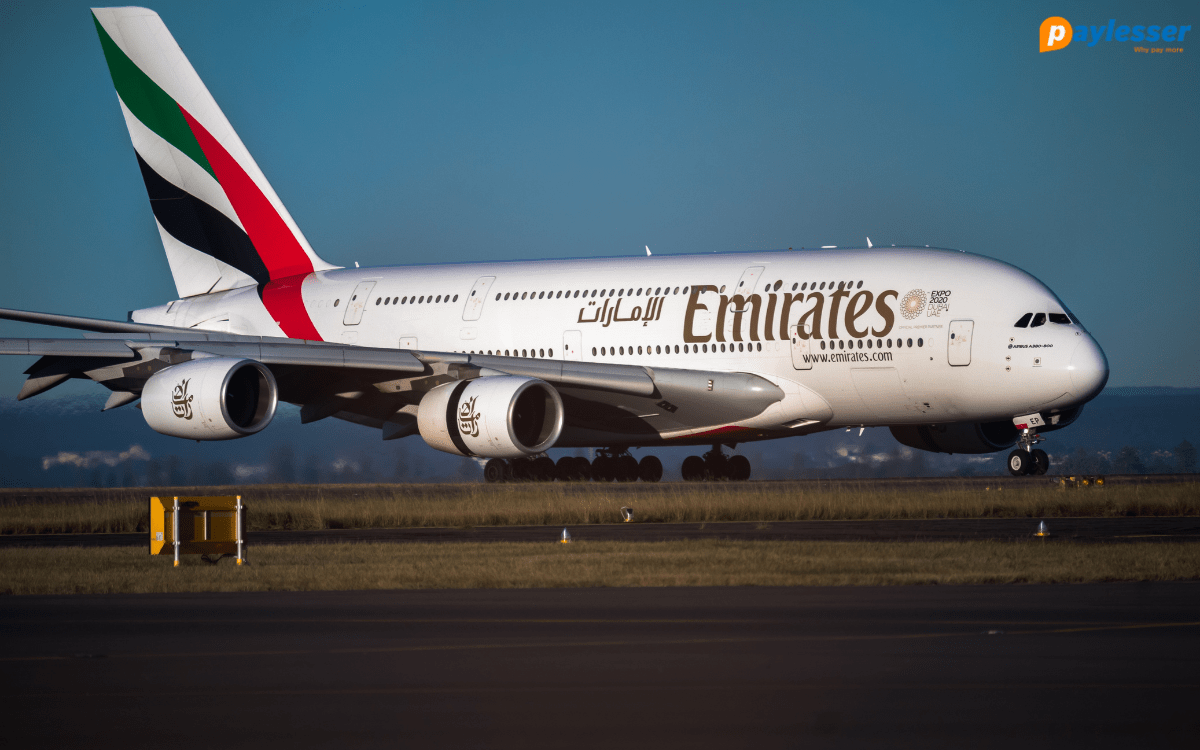 Flying Emirates to Dubai: Top 10 Luxury Experiences You Shouldn’t Miss