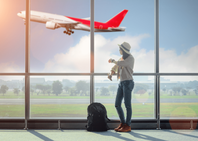 How to Choose the Right Flight: Nonstop vs. Connecting Flights