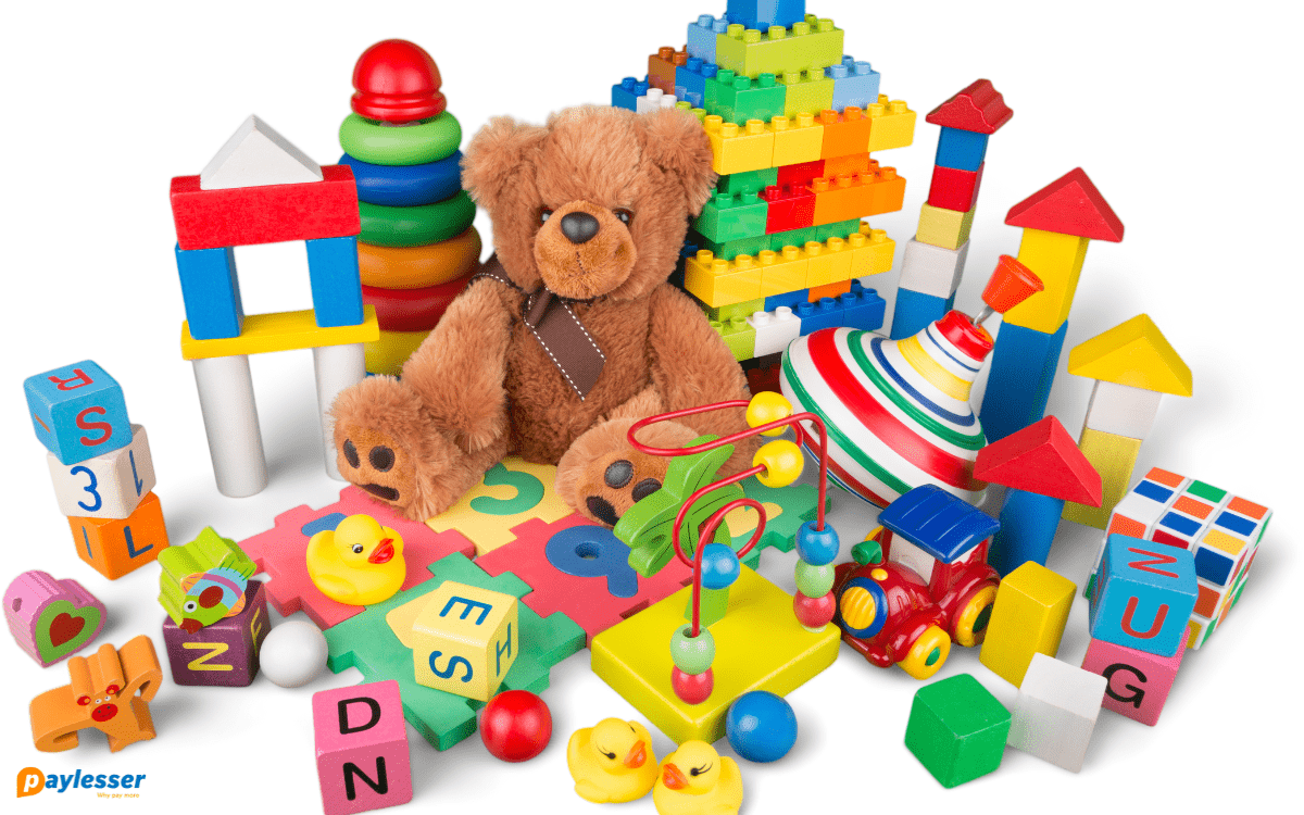 Top 10 Toy Essentials Every Parent Should Have